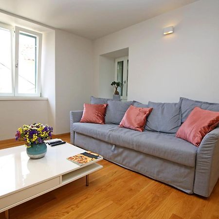 Apartment Volat Σίμπενικ Εξωτερικό φωτογραφία