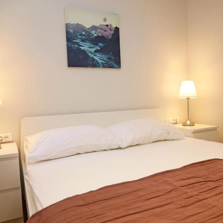 Apartment Volat Σίμπενικ Εξωτερικό φωτογραφία