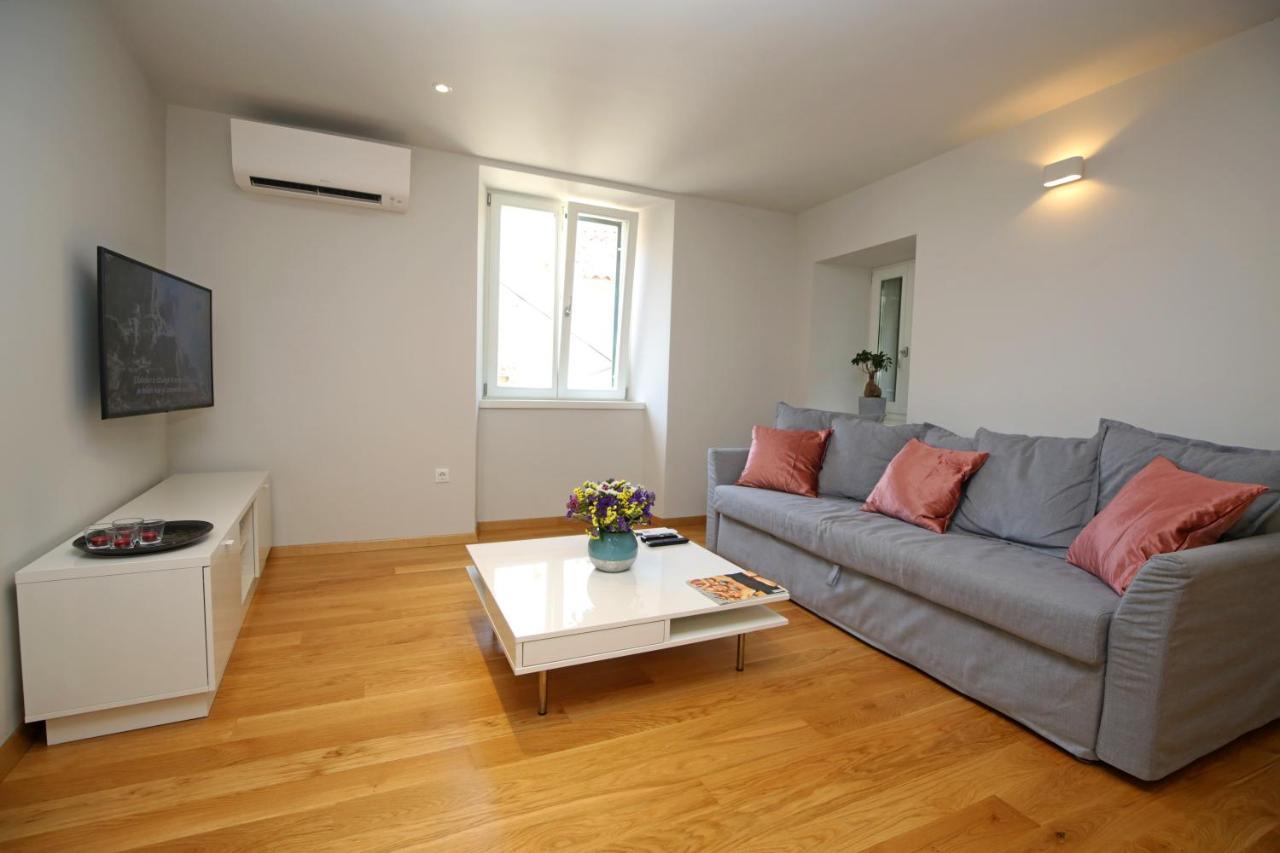 Apartment Volat Σίμπενικ Εξωτερικό φωτογραφία